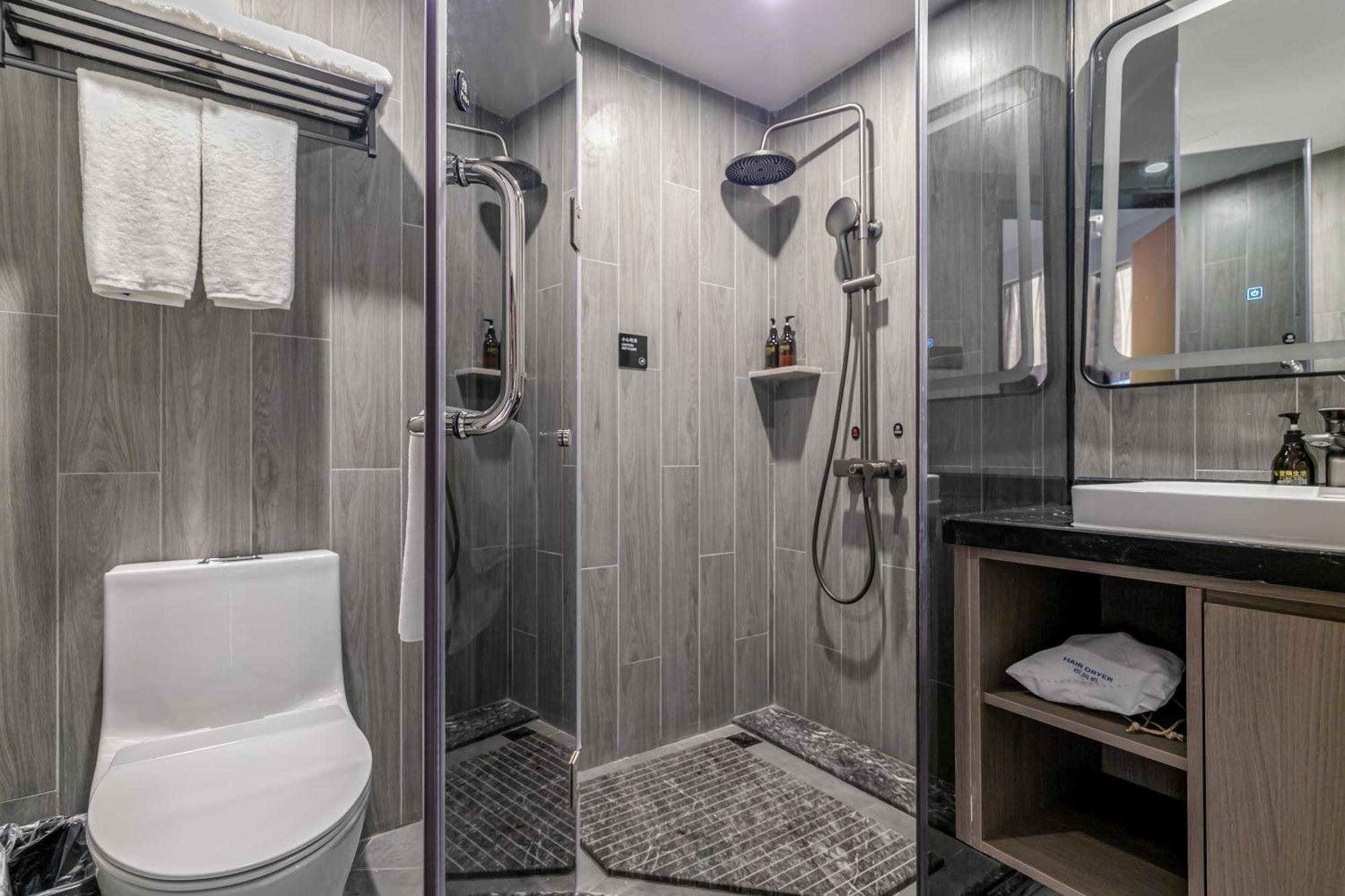 Insail Hotels Гуанчжоу Екстер'єр фото
