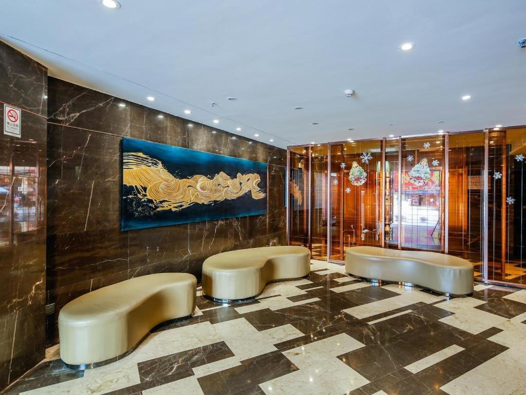 Insail Hotels Гуанчжоу Екстер'єр фото